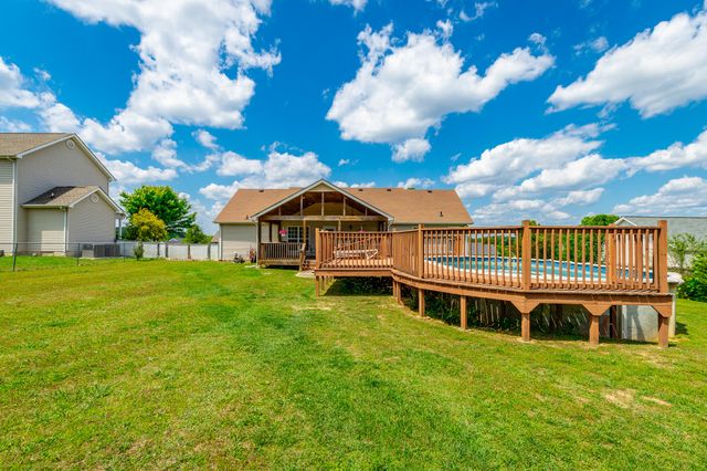 469 Daisy Lane, Chatsworth, GA 30705