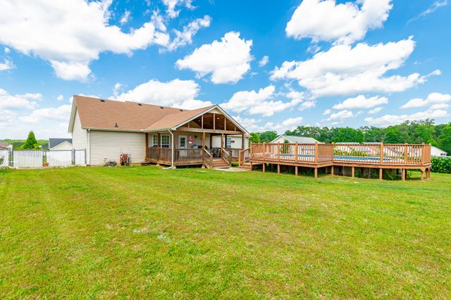 469 Daisy Lane, Chatsworth, GA 30705