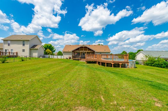469 Daisy Lane, Chatsworth, GA 30705