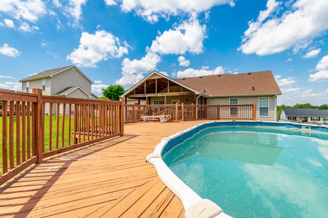 469 Daisy Lane, Chatsworth, GA 30705