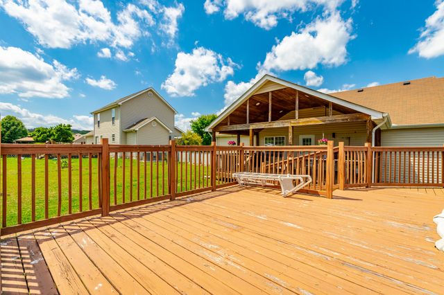 469 Daisy Lane, Chatsworth, GA 30705