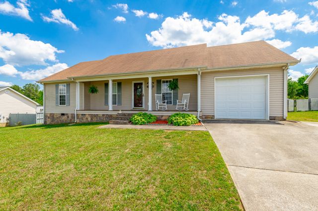 469 Daisy Lane, Chatsworth, GA 30705