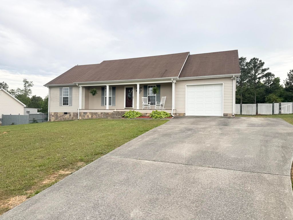 469 Daisy Lane, Chatsworth, GA 30705