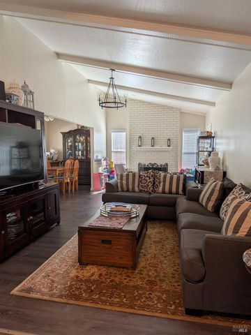 3366 S Francisco Way, Antioch, CA 94509