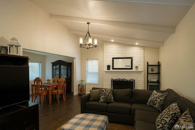 3366 S Francisco Way, Antioch, CA 94509