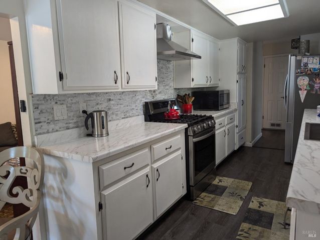 3366 S Francisco Way, Antioch, CA 94509