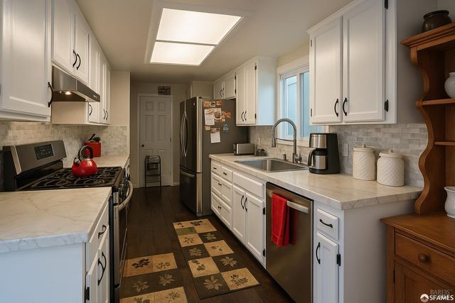 3366 S Francisco Way, Antioch, CA 94509