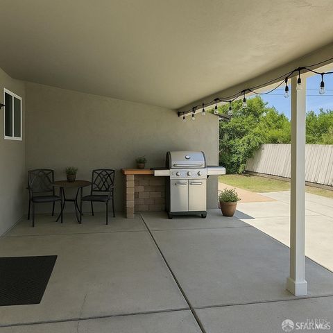3366 S Francisco Way, Antioch, CA 94509
