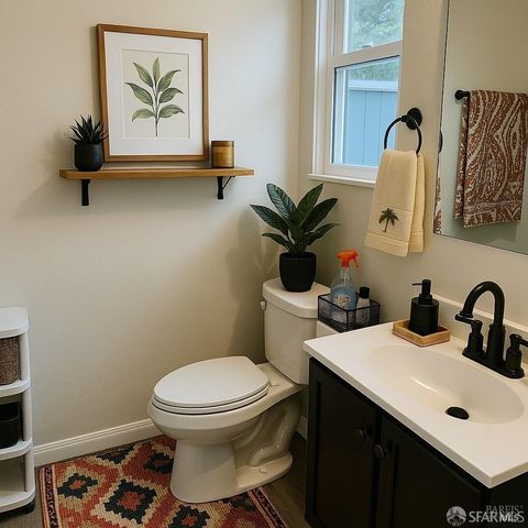 3366 S Francisco Way, Antioch, CA 94509