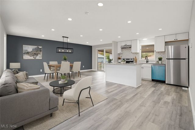 1423 Narragansett Boulevard, Lorain, OH 44053