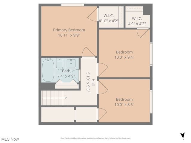 1423 Narragansett Boulevard, Lorain, OH 44053