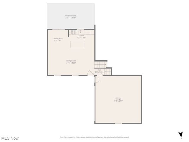 1423 Narragansett Boulevard, Lorain, OH 44053