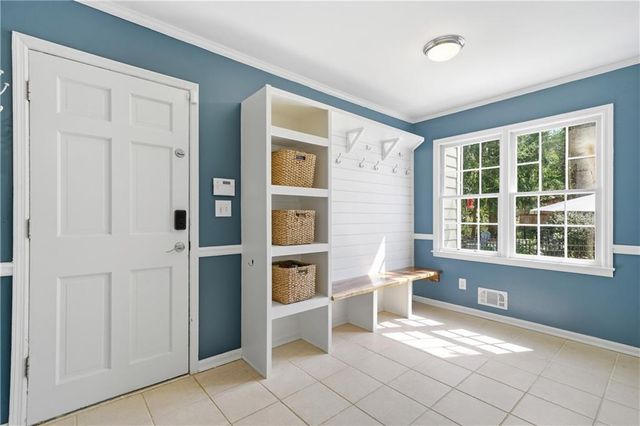 205 Berwick Drive NE, Atlanta, GA 30328