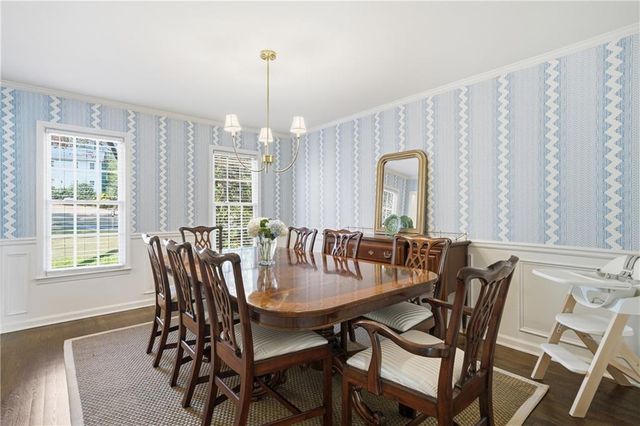 205 Berwick Drive NE, Atlanta, GA 30328