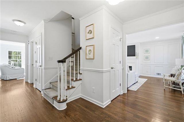 205 Berwick Drive NE, Atlanta, GA 30328