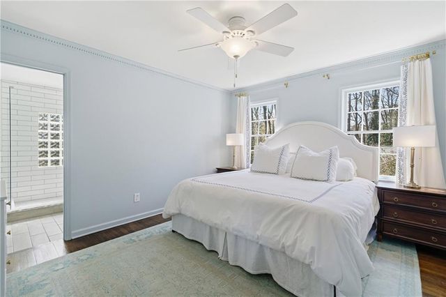 205 Berwick Drive NE, Atlanta, GA 30328