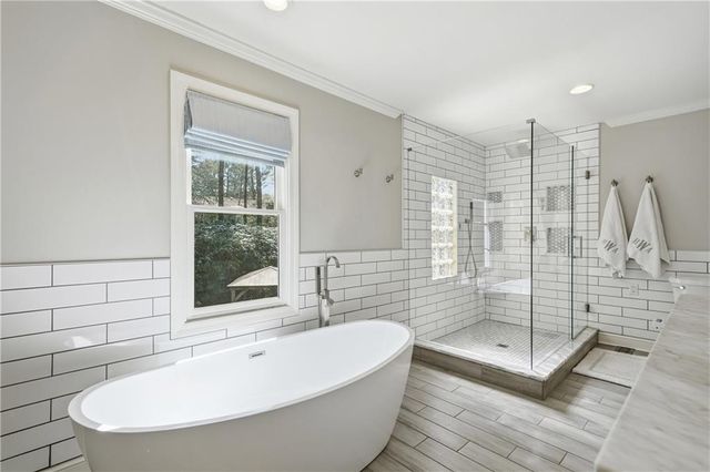 205 Berwick Drive NE, Atlanta, GA 30328