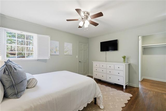 205 Berwick Drive NE, Atlanta, GA 30328