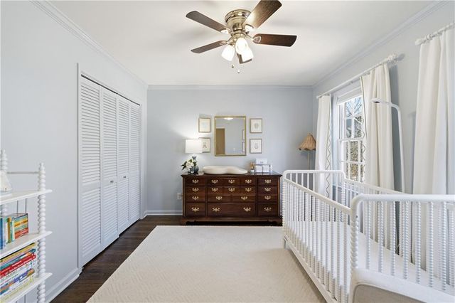 205 Berwick Drive NE, Atlanta, GA 30328