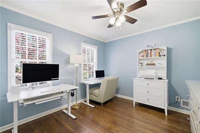 205 Berwick Drive NE, Atlanta, GA 30328