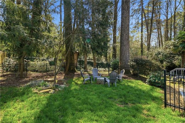 205 Berwick Drive NE, Atlanta, GA 30328