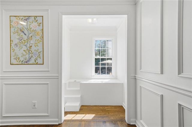 205 Berwick Drive NE, Atlanta, GA 30328