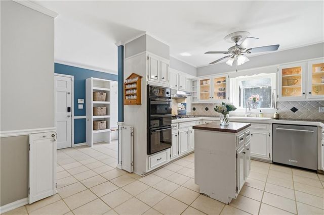 205 Berwick Drive NE, Atlanta, GA 30328