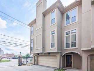 1304 Dart Street F, Houston, TX 77007