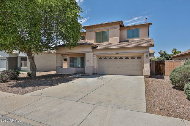 14584 W WATSON Lane, Surprise, AZ 85379