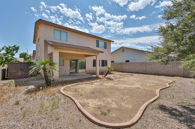 14584 W WATSON Lane, Surprise, AZ 85379