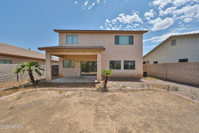14584 W WATSON Lane, Surprise, AZ 85379