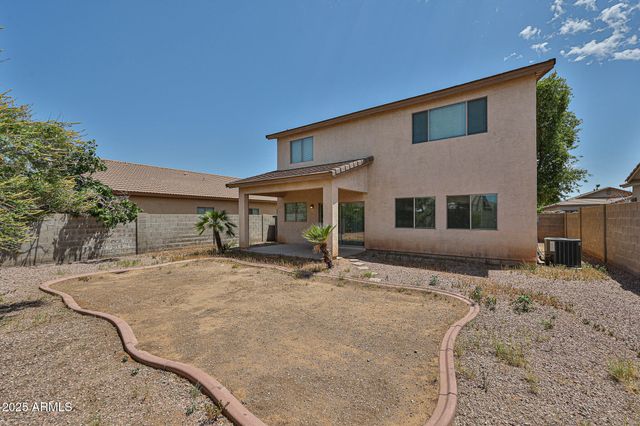 14584 W WATSON Lane, Surprise, AZ 85379