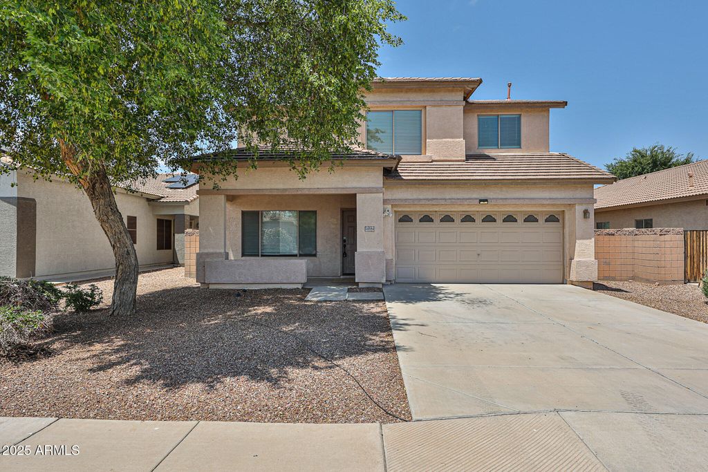 14584 W WATSON Lane, Surprise, AZ 85379