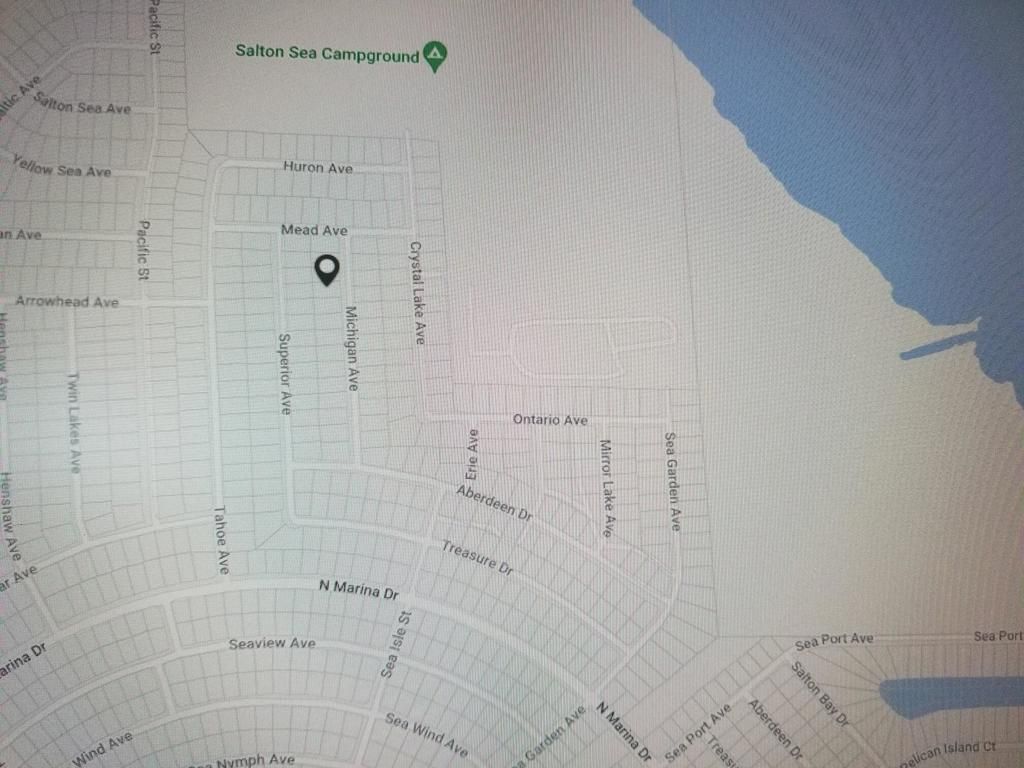 2761 Michigan Avenue, Salton City, CA 92274