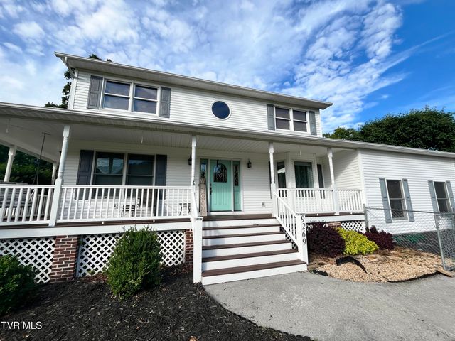 9269 Mountain Cove Road, Pound, VA 24279