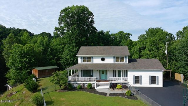 9269 Mountain Cove Road, Pound, VA 24279