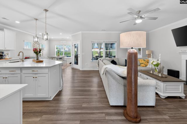 401 Layup Circle, Elgin, SC 29045
