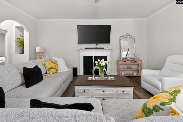 401 Layup Circle, Elgin, SC 29045