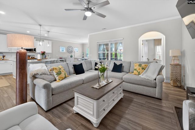 401 Layup Circle, Elgin, SC 29045