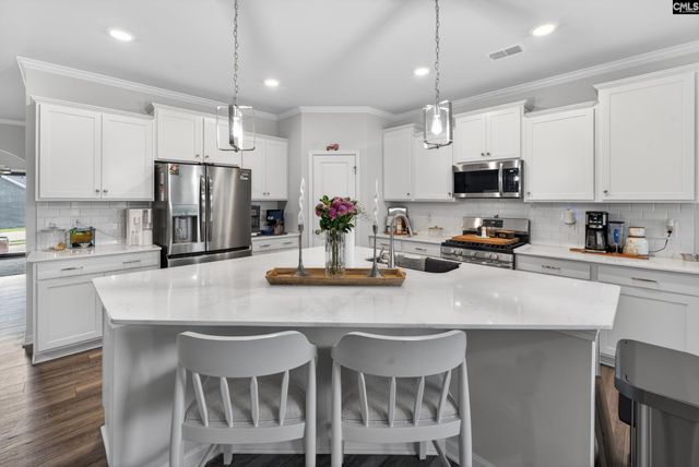 401 Layup Circle, Elgin, SC 29045