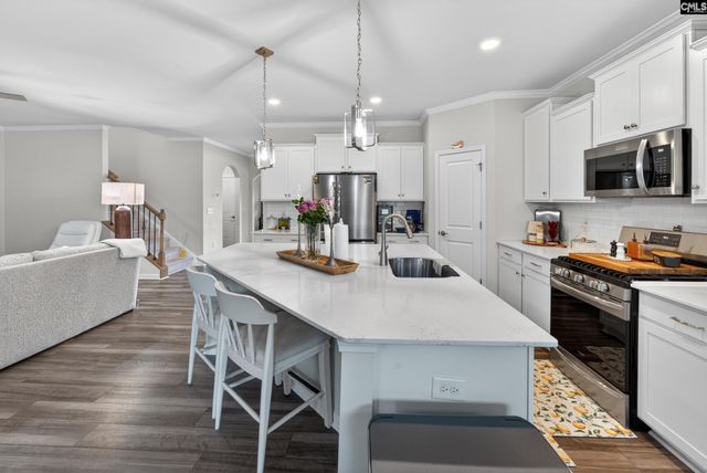 401 Layup Circle, Elgin, SC 29045