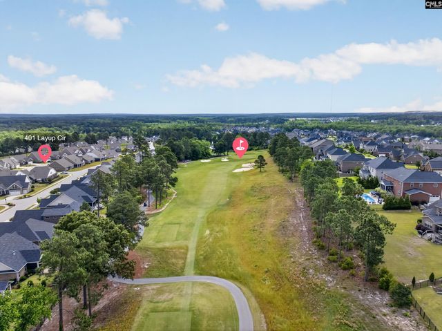 401 Layup Circle, Elgin, SC 29045
