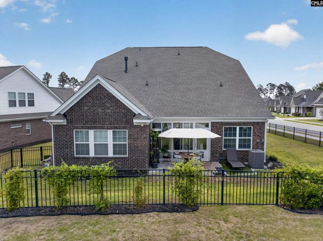 401 Layup Circle, Elgin, SC 29045