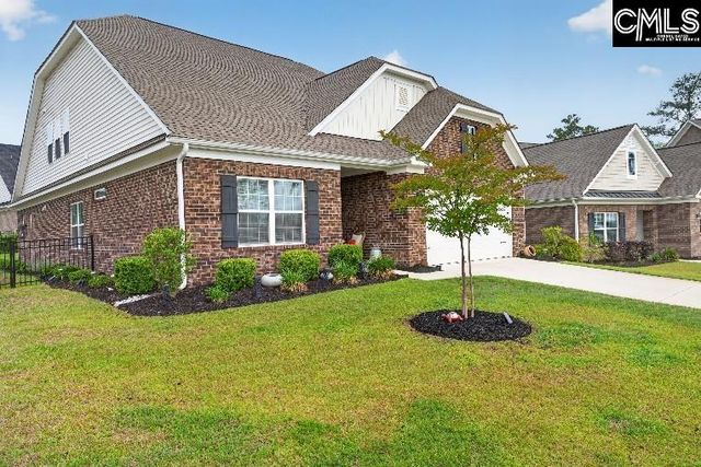401 Layup Circle, Elgin, SC 29045