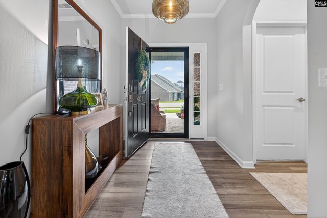 401 Layup Circle, Elgin, SC 29045