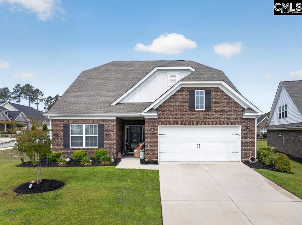 401 Layup Circle, Elgin, SC 29045