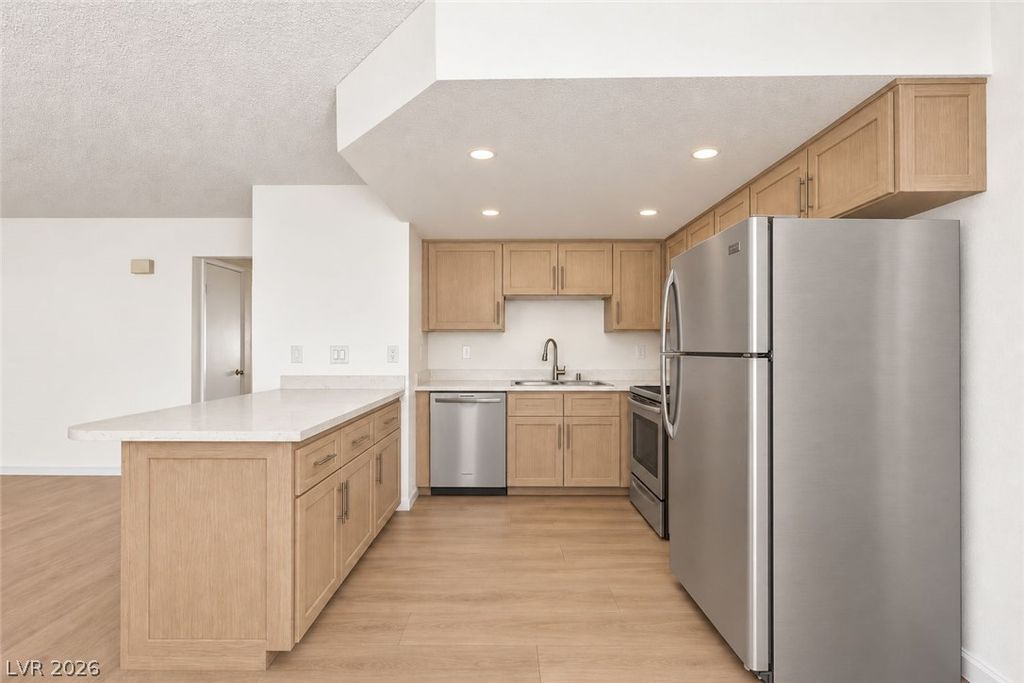 2713 Otter Creek Court 102, Las Vegas, NV 89117 — exterior
