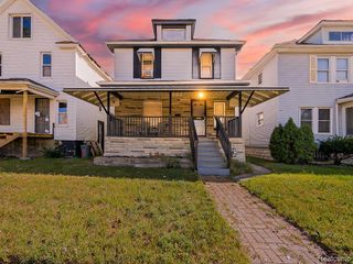 234 Beresford Street, Highland Park, MI 48203