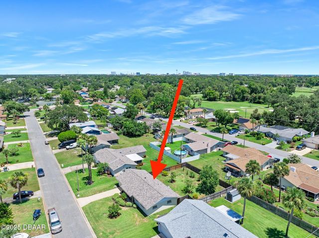 1129 Sunland Road, Daytona Beach, FL 32114