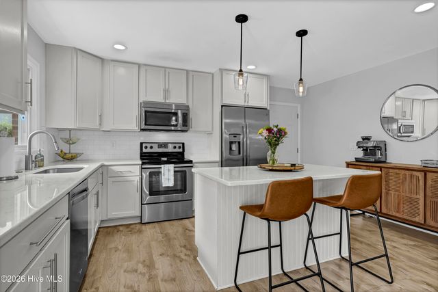 738 George Trask Drive, Wilmington, NC 28405